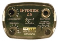 Подводный металлоискатель GARRETT Infinium LS S