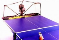 Робот для настольного тенниса Smartrong