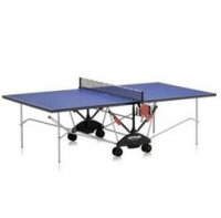 Теннисный стол Kettler MATCH 5.0 INDOOR 7136-600