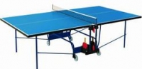 Всепогодный теннисный стол SunFlex Fun OUTDOOR 172 / 173