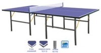 Всепогодный теннисный стол TORNADO - SPORT